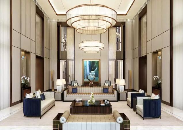 南寧賓館設計裝修 南寧賓館設計裝修