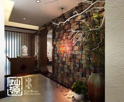 南寧會所裝修 南寧會所裝修