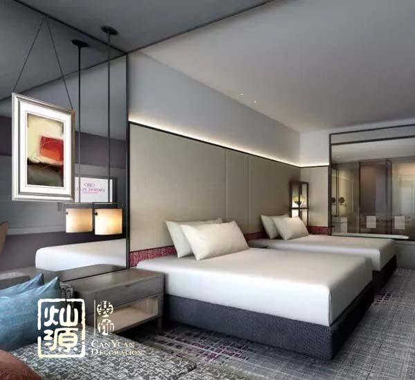 南寧酒店裝修 南寧酒店裝修