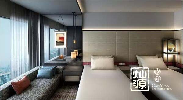 南寧酒店裝修 南寧酒店裝修