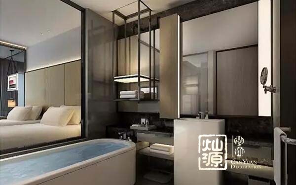 南寧酒店裝修 南寧酒店裝修