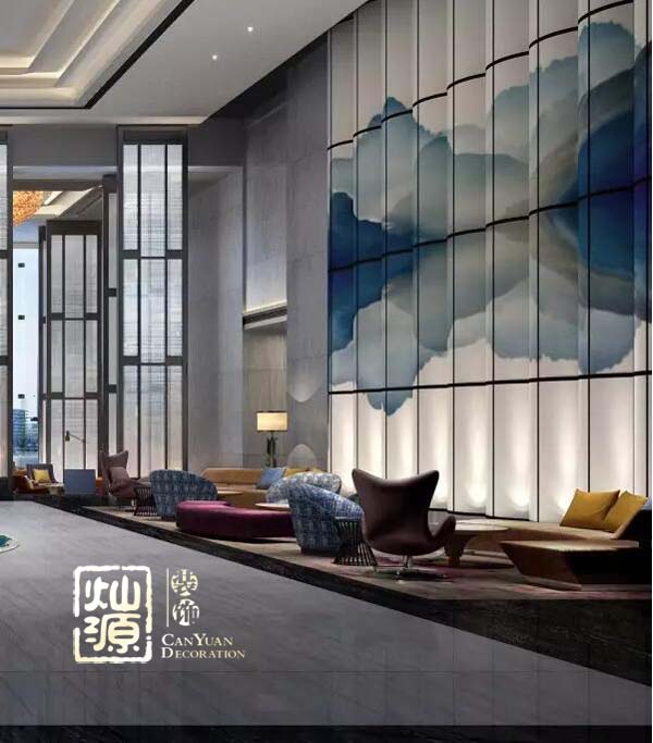 南寧酒店裝修 南寧酒店裝修