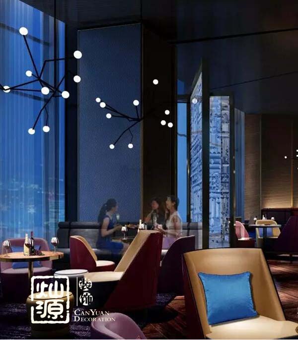 南寧酒店裝修 南寧酒店裝修