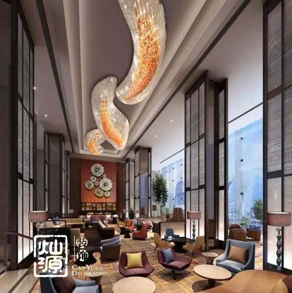 南寧酒店裝修 南寧酒店裝修