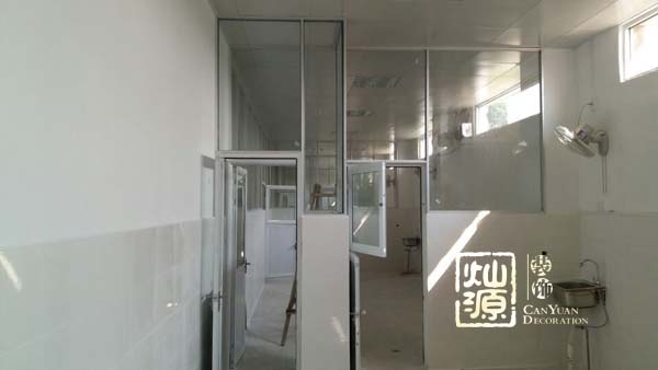 南寧廠房裝修設計 南寧廠房裝修設計