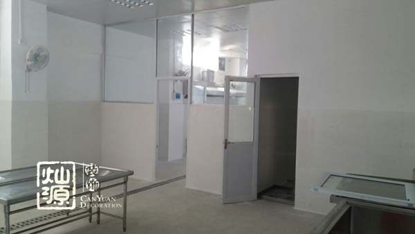 南寧廠房裝修設計 南寧廠房裝修設計