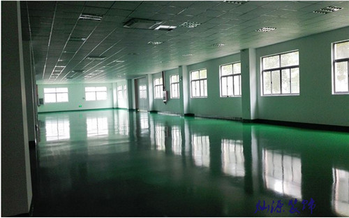 南寧廠房設(shè)計(jì) 南寧廠房設(shè)計(jì)