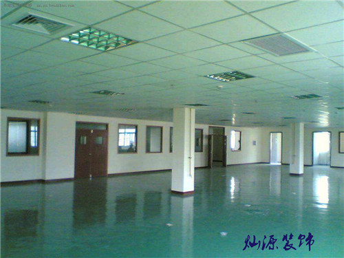 南寧廠房設(shè)計(jì) 南寧廠房設(shè)計(jì)