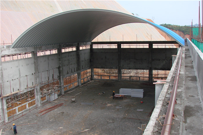 廣西廠房裝修 廣西廠房裝修