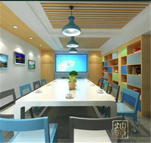 南寧裝修公司經(jīng)理室效果圖 南寧裝修公司經(jīng)理室效果圖