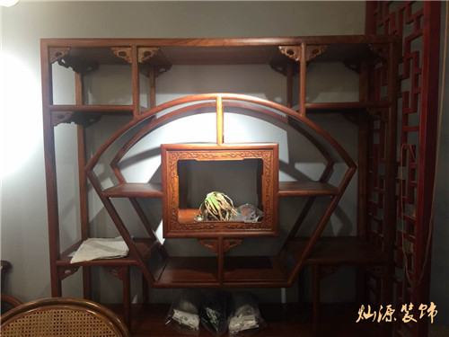 南寧茶館裝修效果圖 南寧茶館裝修效果圖