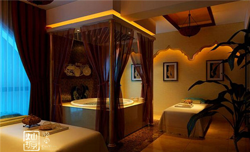 南寧主題會所設計裝修 南寧主題會所設計裝修