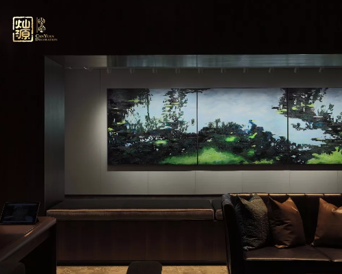 �ό��b�޹�˾-�NԴ�b�/�Ƶ��b��Ч���D