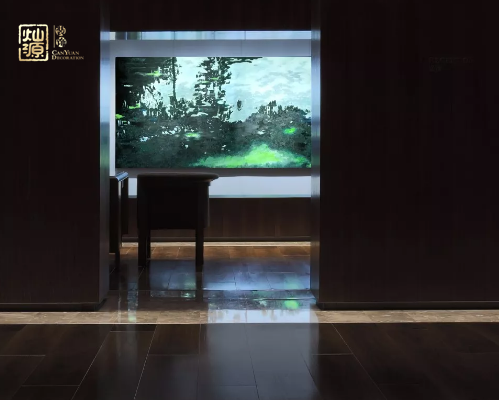 �ό��b�޹�˾-�NԴ�b�/�Ƶ��b��Ч���D