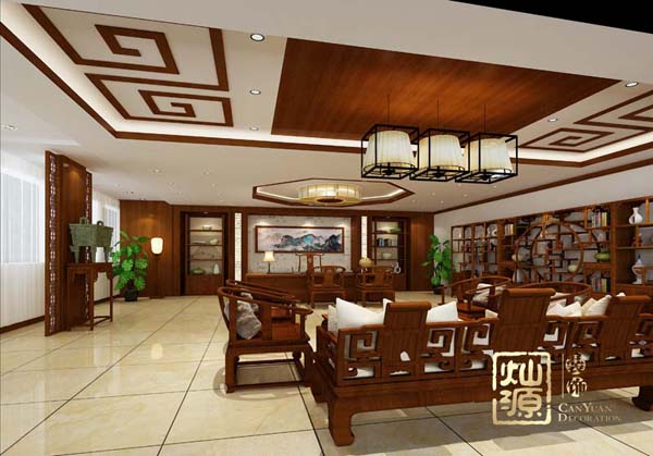 南寧辦公室設計 南寧辦公室設計