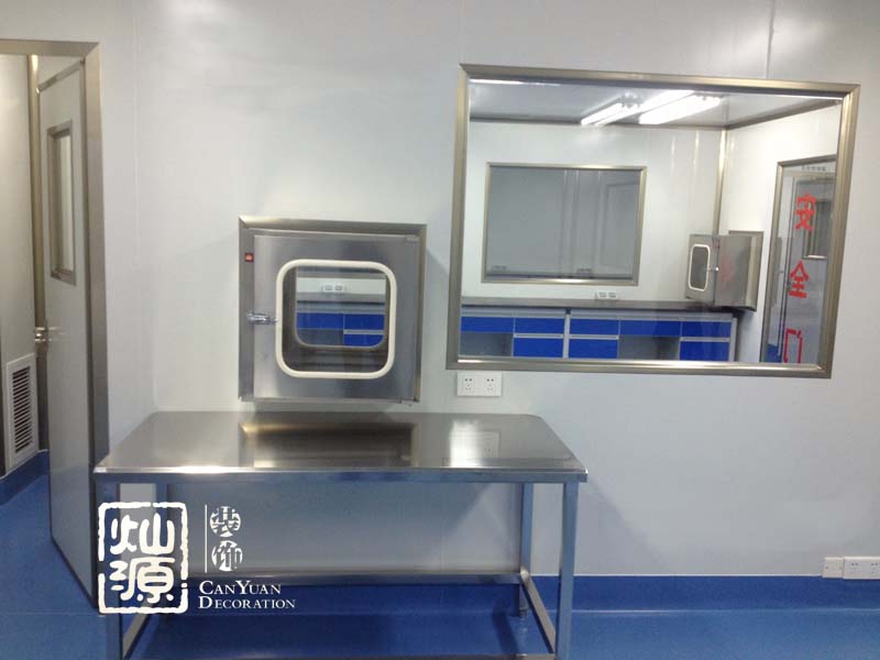 南寧實驗室設計 南寧實驗室設計