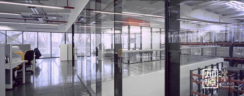 南寧廠房裝修設計 南寧廠房裝修設計