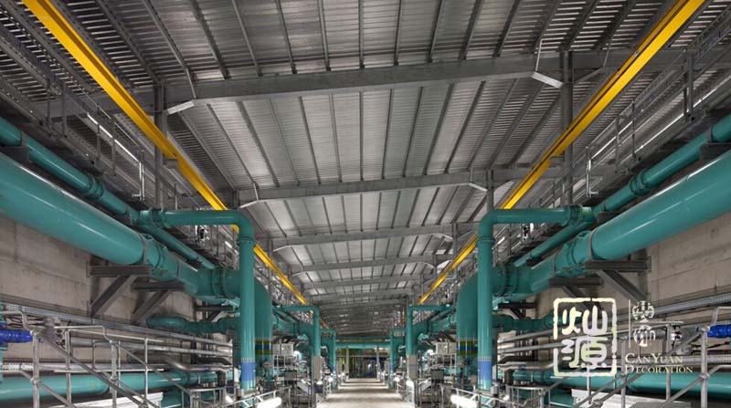 南寧廠房裝修設(shè)計(jì) 南寧廠房裝修設(shè)計(jì)