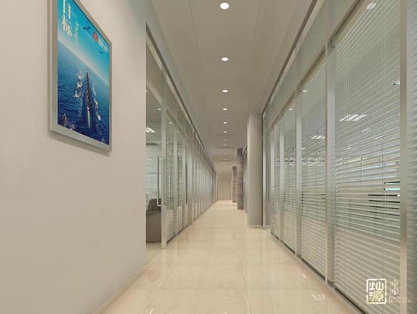 南寧工廠裝修設計 南寧工廠裝修設計