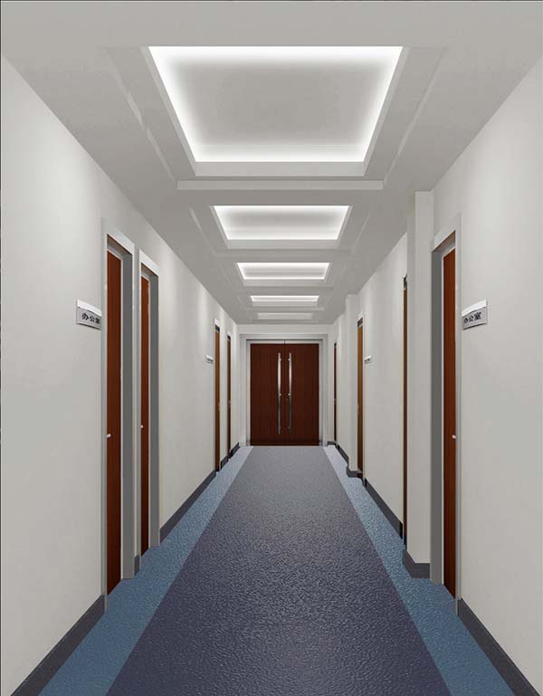 南寧工廠裝修設計 南寧工廠裝修設計