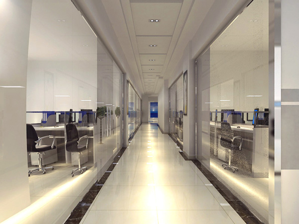 南寧工廠裝修設計 南寧工廠裝修設計