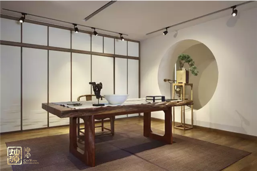 辦公室裝修經理室效果圖 辦公室裝修經理室效果圖