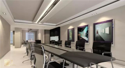 會議室裝修 會議室裝修