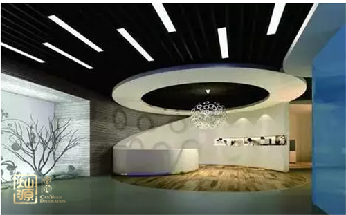 辦公室裝修圖 辦公室裝修圖