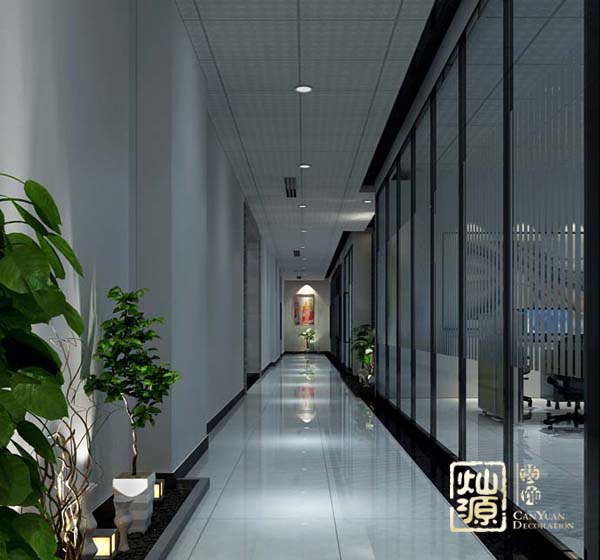 南寧辦公室裝潢設計 南寧辦公室裝潢設計