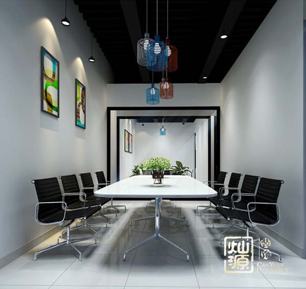南寧辦公室裝潢設計 南寧辦公室裝潢設計