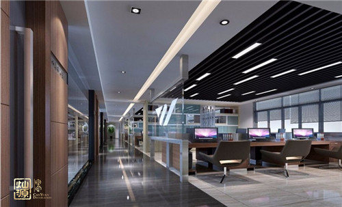辦公室設計裝修 辦公室設計裝修