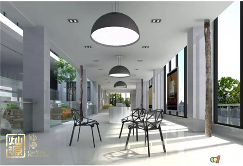 辦公室裝修圖 辦公室裝修圖