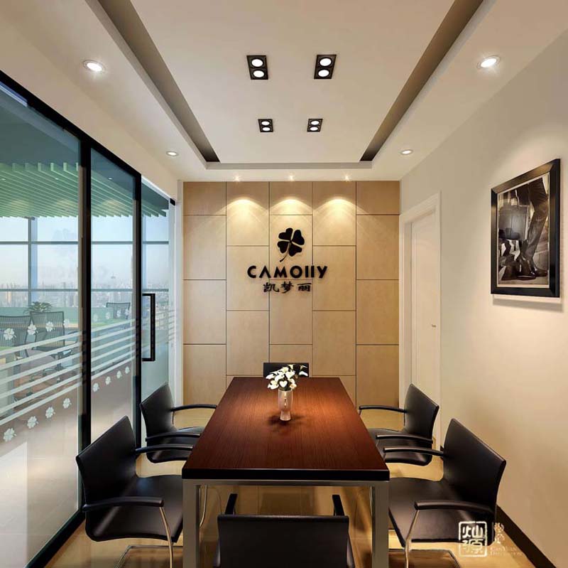 南寧辦公空間設(shè)計(jì) 南寧辦公空間設(shè)計(jì)