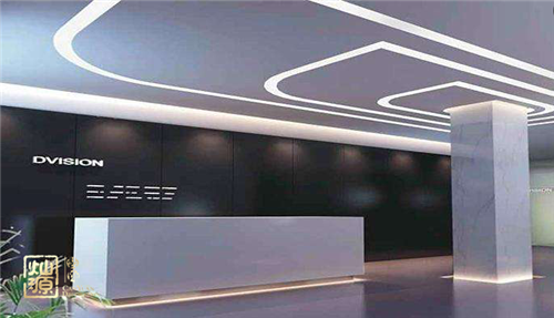 創(chuàng)意辦公室設(shè)計效果圖 創(chuàng)意辦公室設(shè)計效果圖