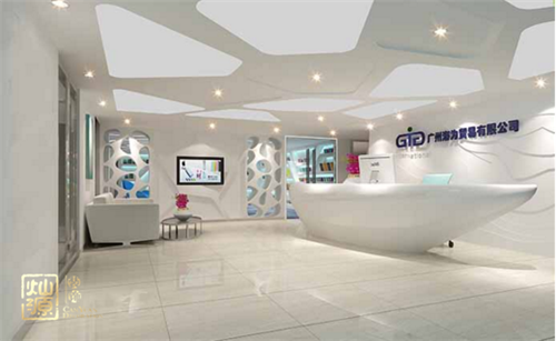 創(chuàng)意辦公室設(shè)計效果圖 創(chuàng)意辦公室設(shè)計效果圖