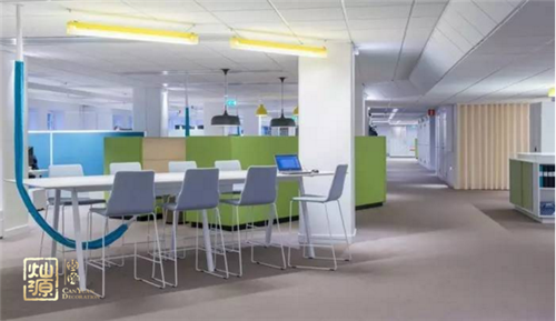 創(chuàng)意辦公室設(shè)計效果圖 創(chuàng)意辦公室設(shè)計效果圖