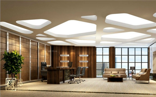 創(chuàng)意辦公室設(shè)計效果圖 創(chuàng)意辦公室設(shè)計效果圖