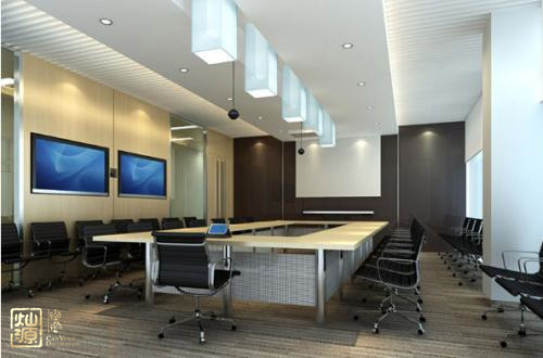 視頻會議室 視頻會議室