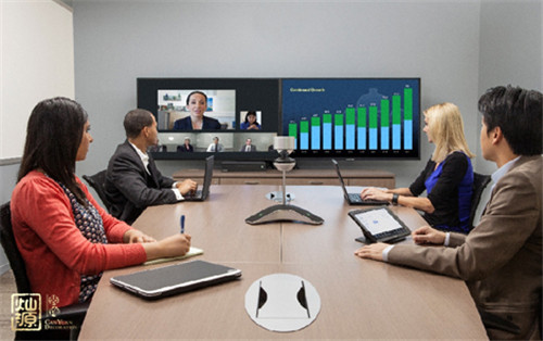 視頻會議室裝修 視頻會議室裝修