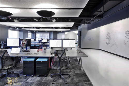 南寧市裝修公司-辦公室裝修 南寧市裝修公司-辦公室裝修