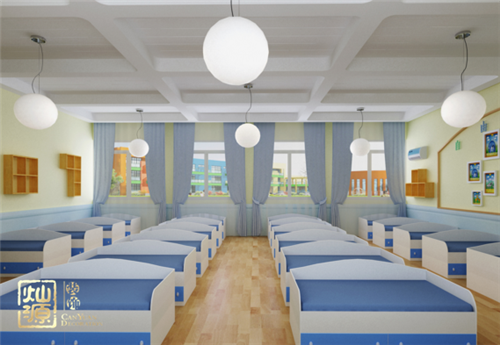 幼兒園設計 幼兒園設計