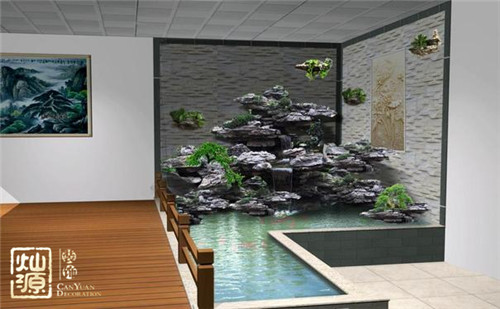 辦公室裝修-風水布局 辦公室裝修-風水布局