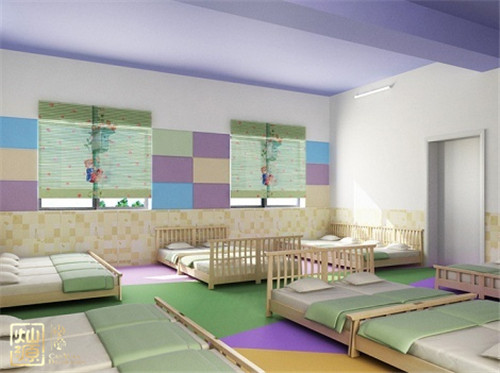 南寧幼兒園設計 南寧幼兒園設計