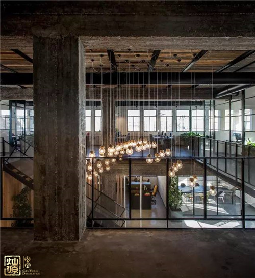 南寧辦公室設計 南寧辦公室設計