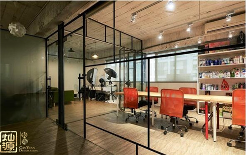 南寧辦公室設計-會議室 南寧辦公室設計-會議室