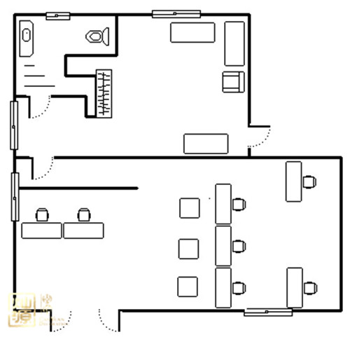 �ό����b��˾�ļҺ�-�O(sh��)Ӌ(j��)ƽ��D