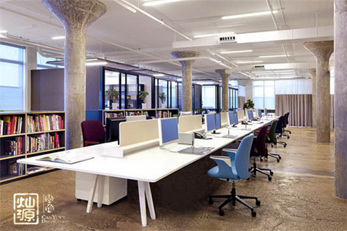 辦公室設計 辦公室設計