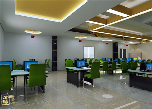 辦公室設計-環保裝修 辦公室設計-環保裝修