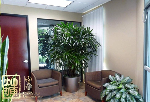 南寧辦公室裝修效果圖 南寧辦公室裝修效果圖