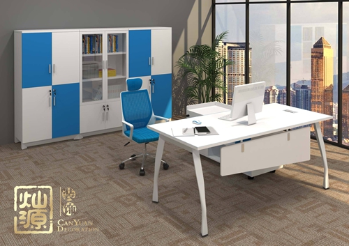 南寧裝飾公司-板式辦公家具 南寧裝飾公司-板式辦公家具